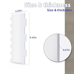 Size