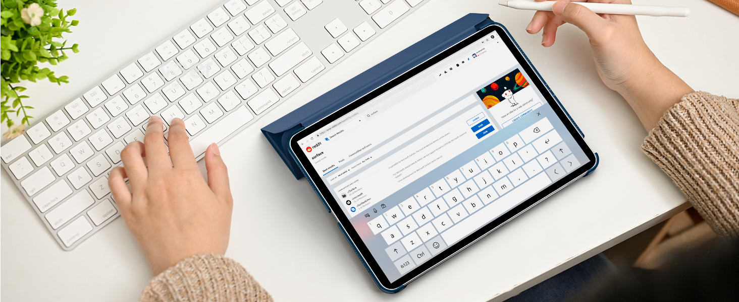 ipad air 6th generation case