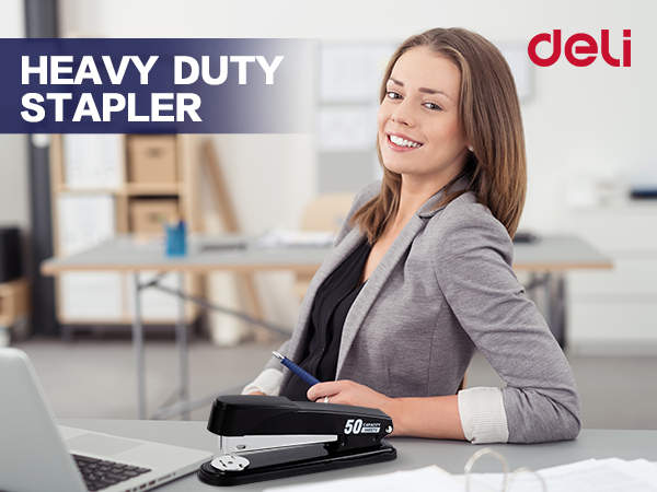 stapler heavy duty