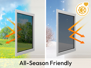 reflective window film