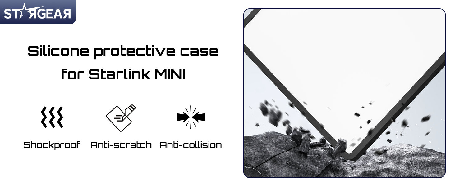 MINI PROTECTIVE COVER