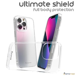 Achamal Modern Series Case Image 2