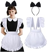 maid apron