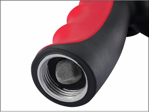 Firemans Hose Nozzle
