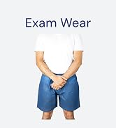 Exam Wear