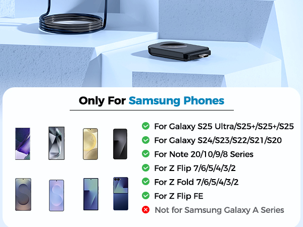 wireless charger samsung