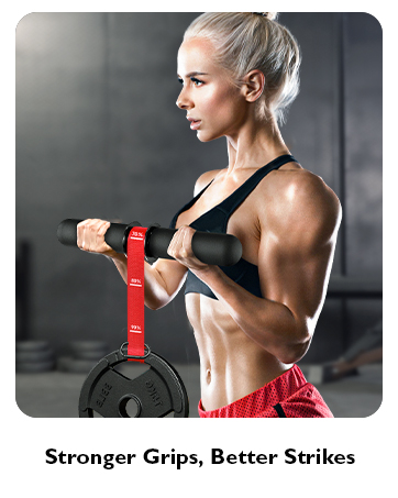 Forearm Strengthener