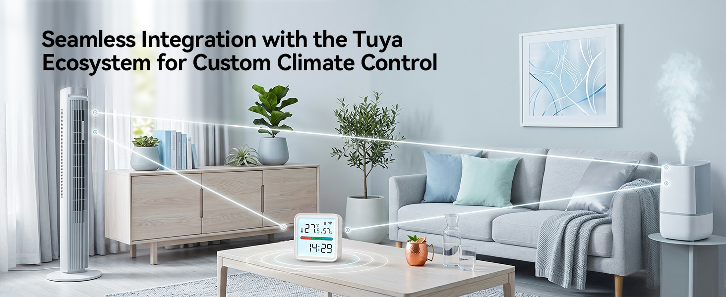 hygrometer indoor humidity