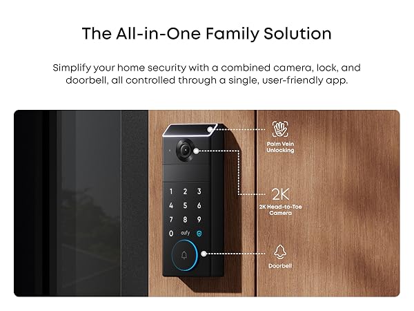 The All-in-One Family Solution