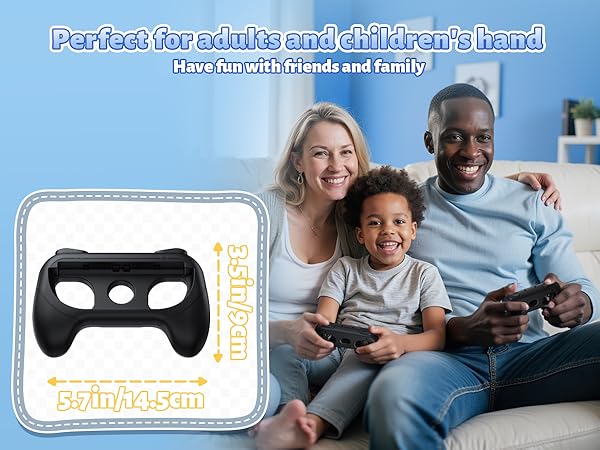 switch 2 controller holder