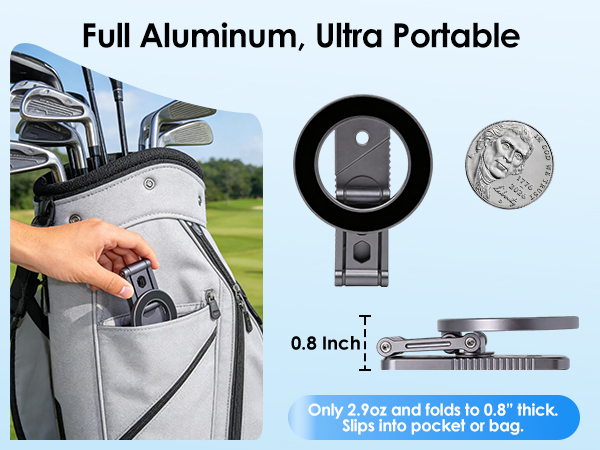 golf cart phone holder 4