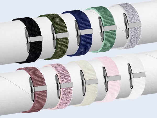 hume band replacement strap