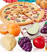 play food