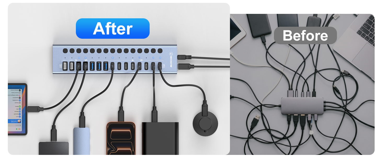 usb hub