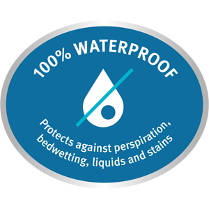 waterproof mattress protector king