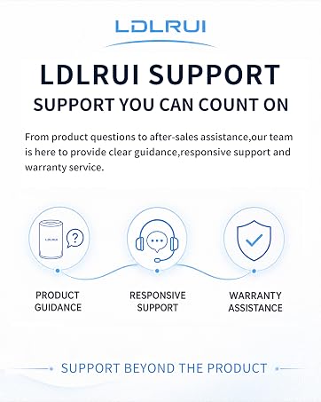 LDLRUI SUPPORT