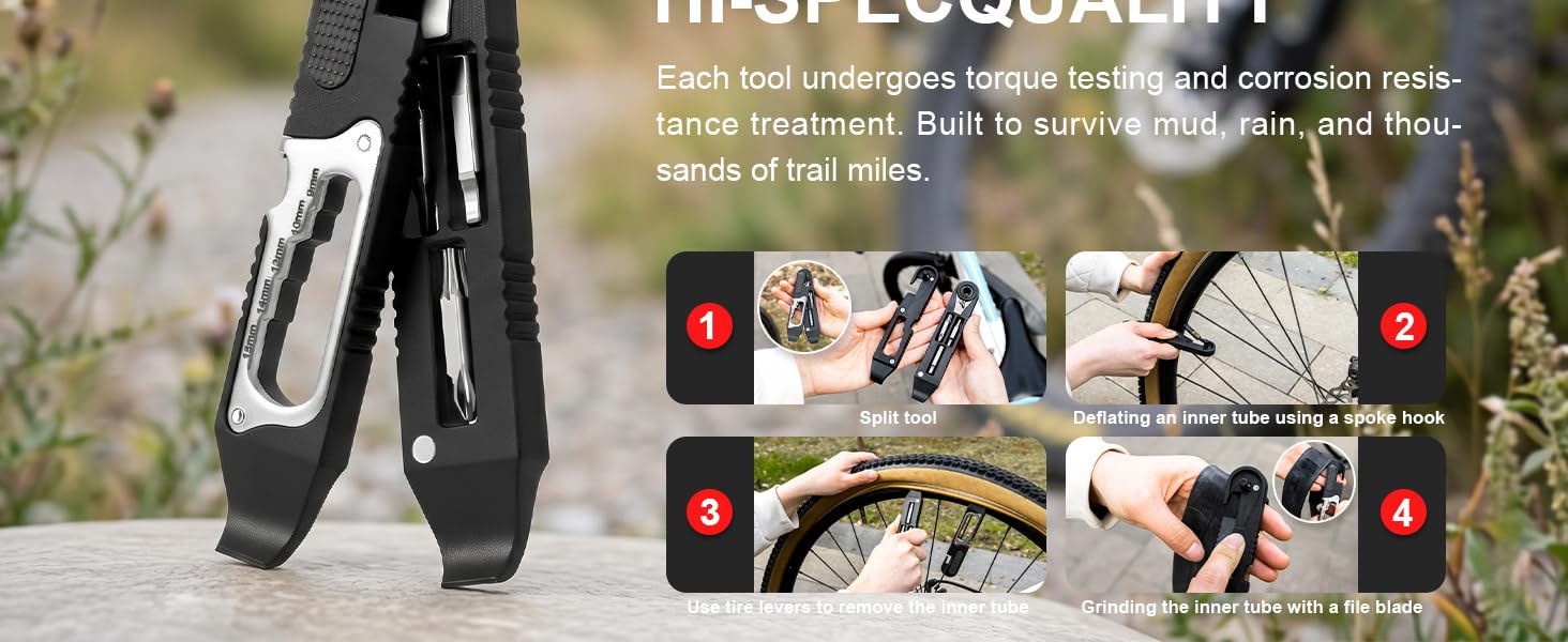 how-to-use-bike-tire-lever-repair-tool