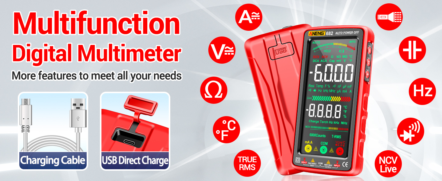 multimeter