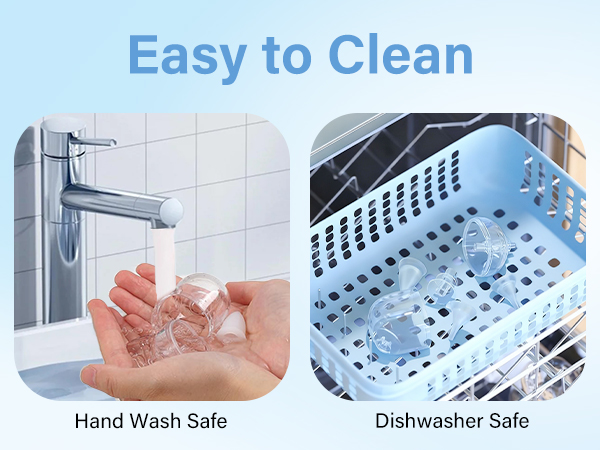 Easy to Clean