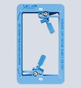 low voltage wall plate