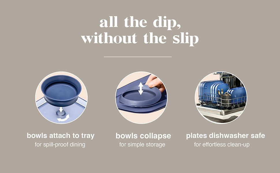 all the dip, without the slip updated