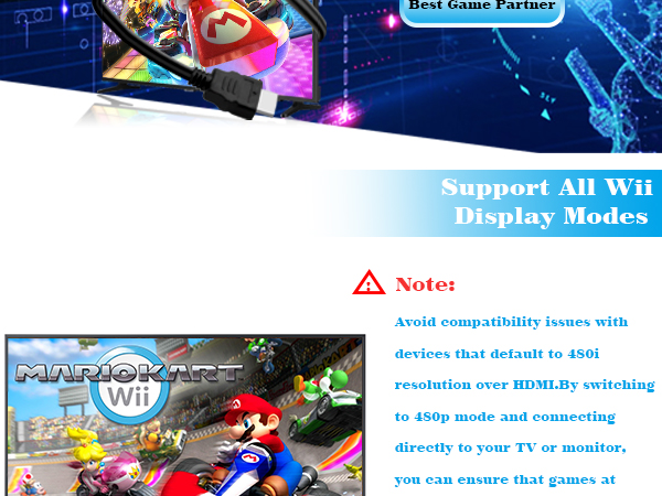 wii hdmi