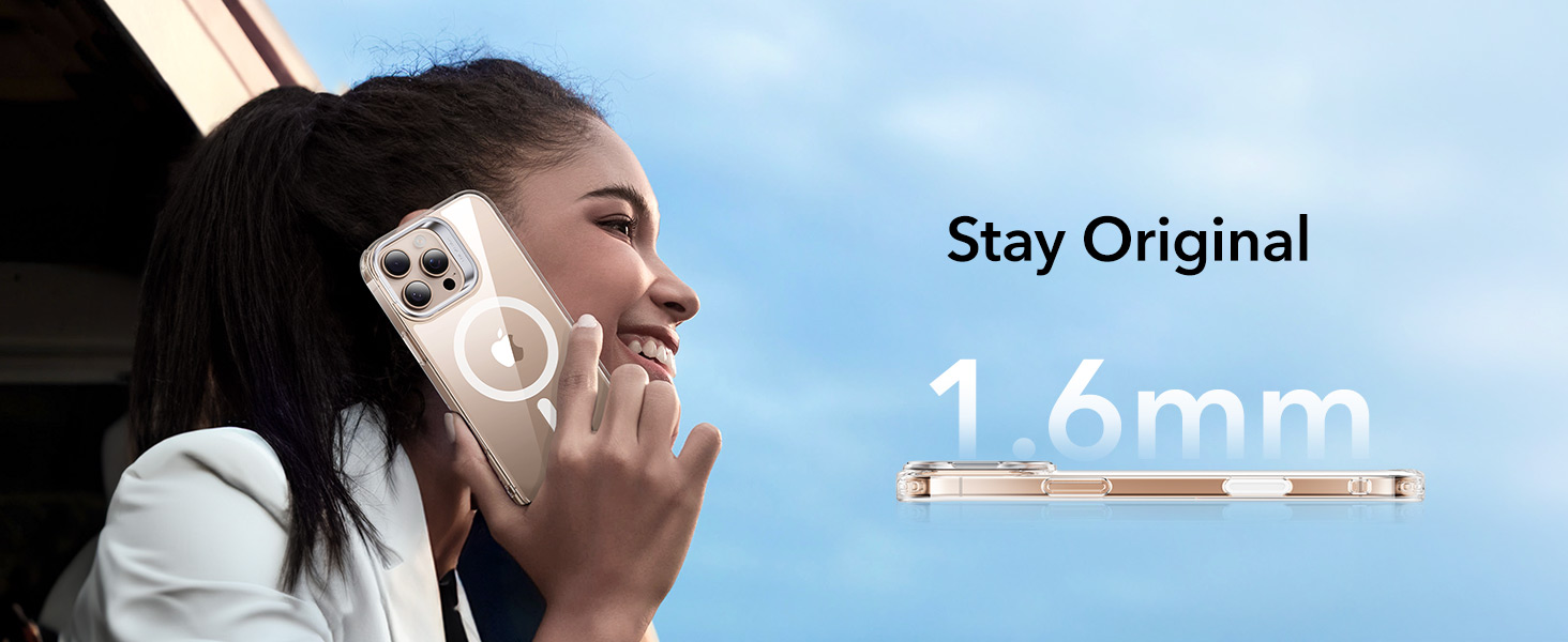 iPhone 16 Pro Max Case