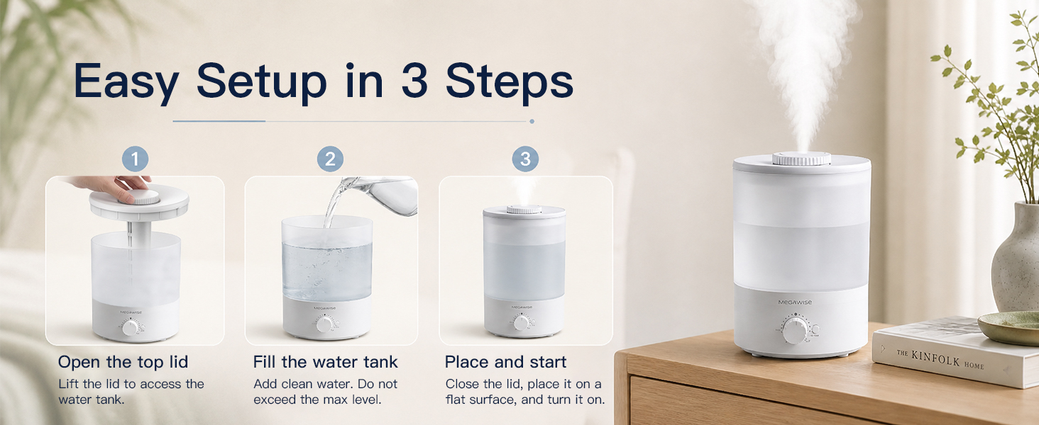 Humidifier