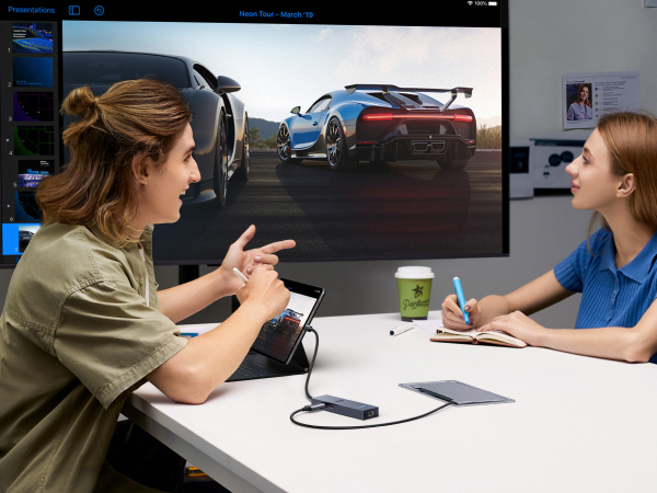 ugreen 10gbps usb c hub