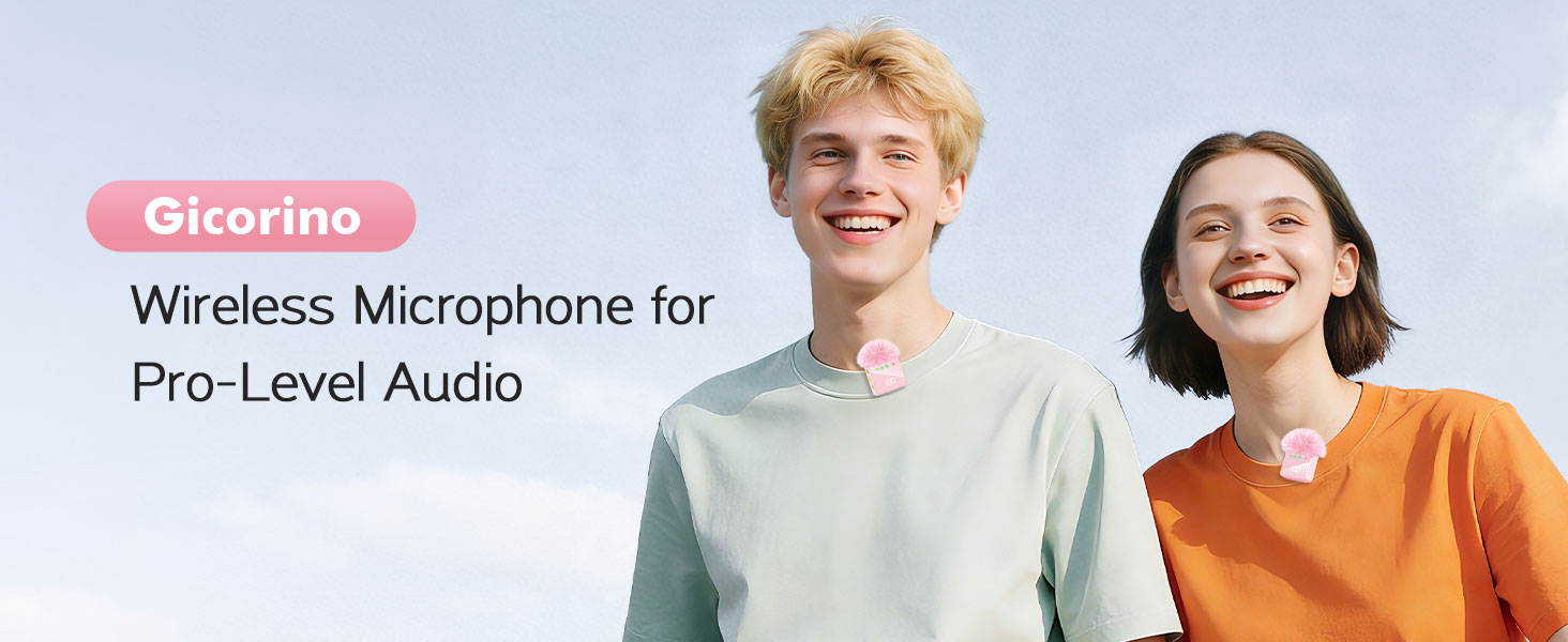 mini mic pro