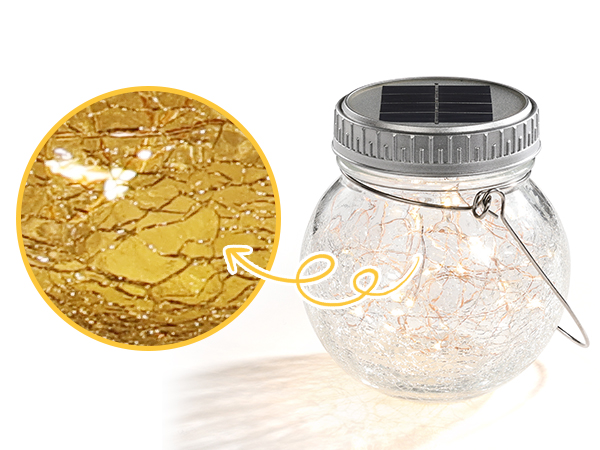 solar lantern
