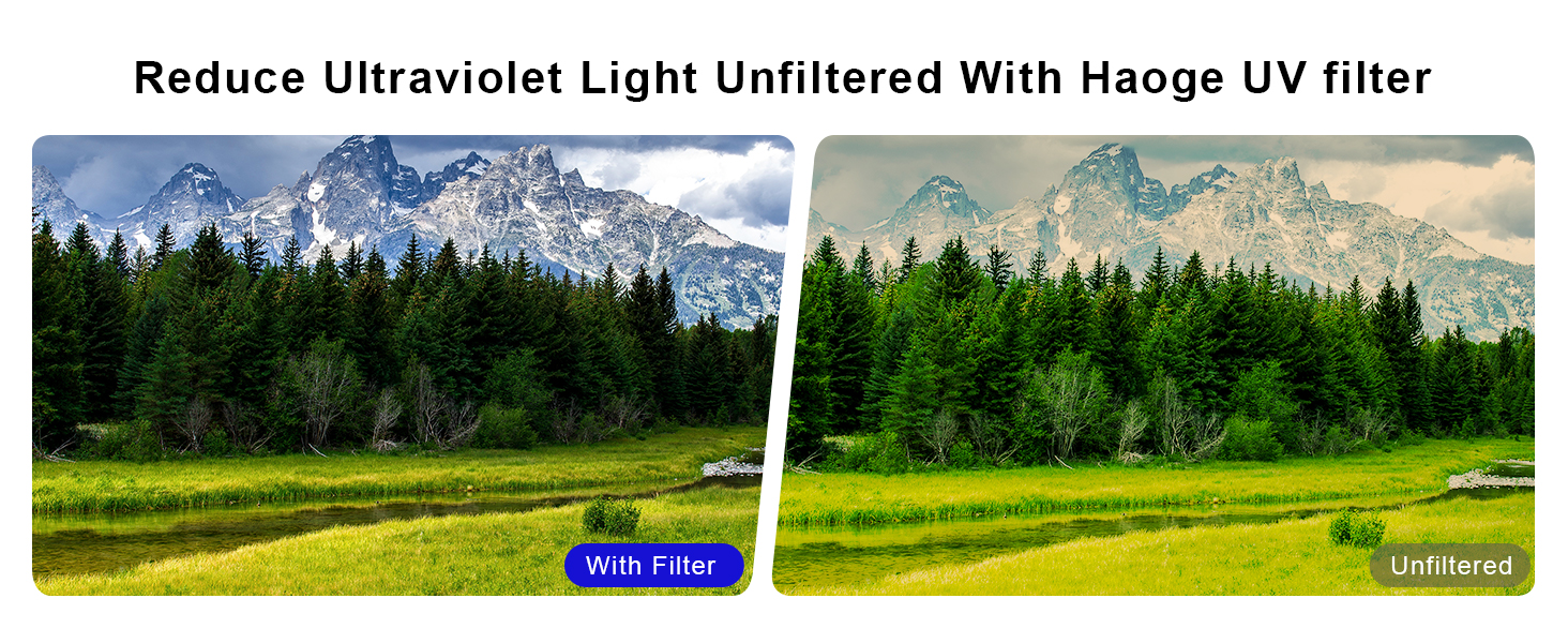 UV Filter
