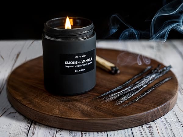 candy woodwick spice discount x-large long-lasting smoke therapeutic fall winter candles wellness