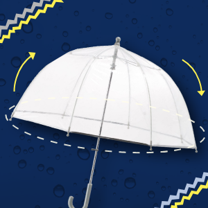 wind resistant umbrella fashion umbrella umbrellas automatic open and close windproof umbrella large