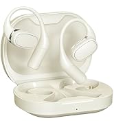 NoteVox AI Translator Earbuds Real Time - 144 Languages Translating Devices English Spanish Trans...