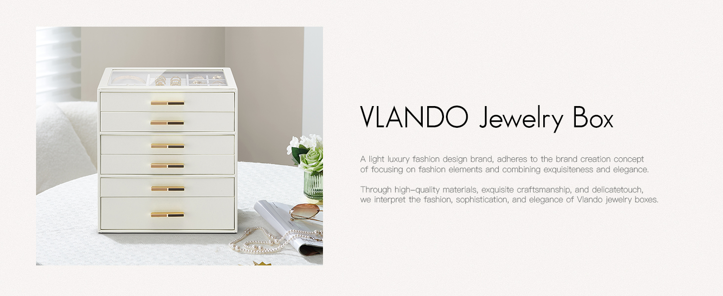 jewelry box