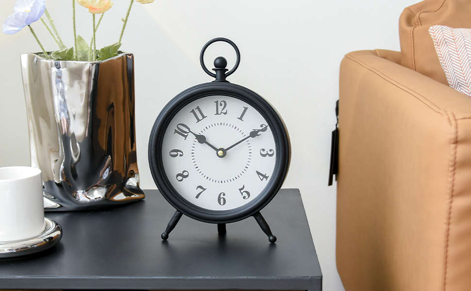 HIGH-QUALITY ANTIQUE DECOR