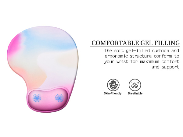 mouse pads