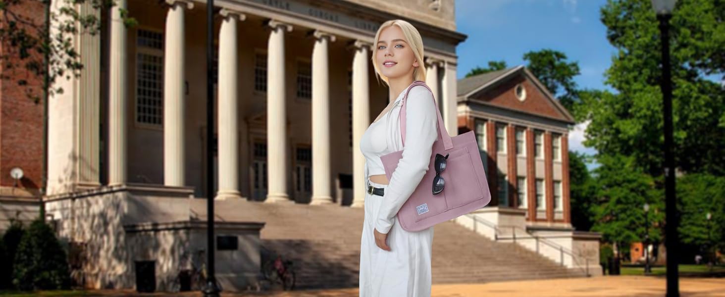 tote bag for college