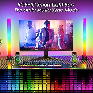 Smart Light Bar
