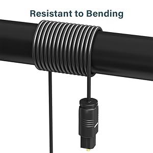 Resistant to Bending