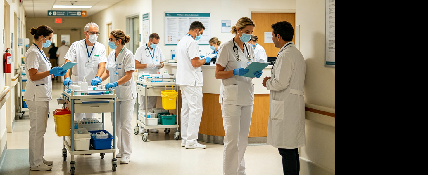 Hospital