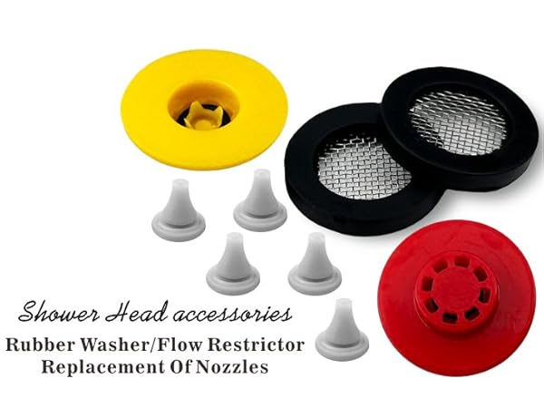 Rubber Washer