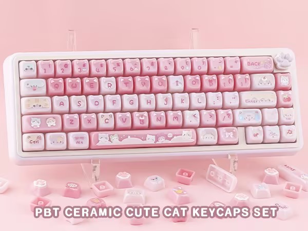 keycaps