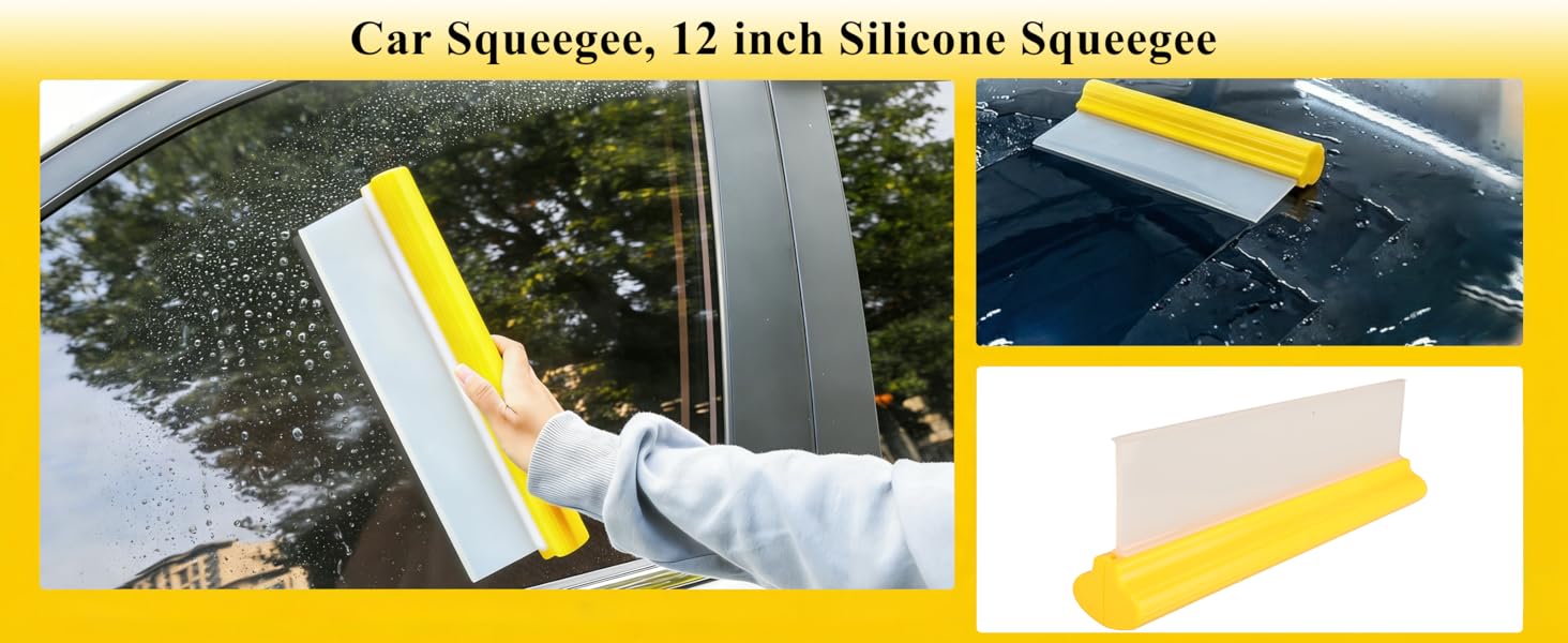 car squeegee