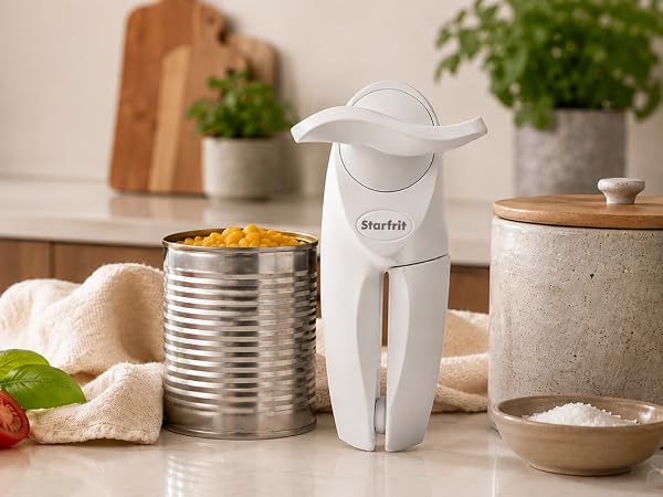 manual can opener