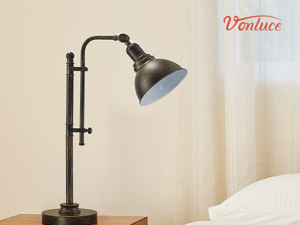 desk lamp
