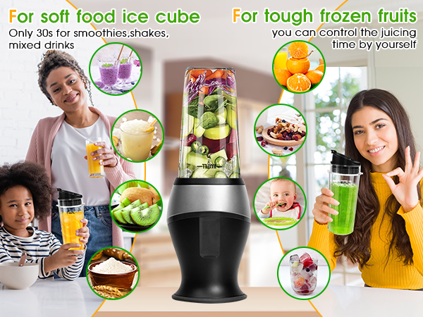 nutri ninja blender cups
