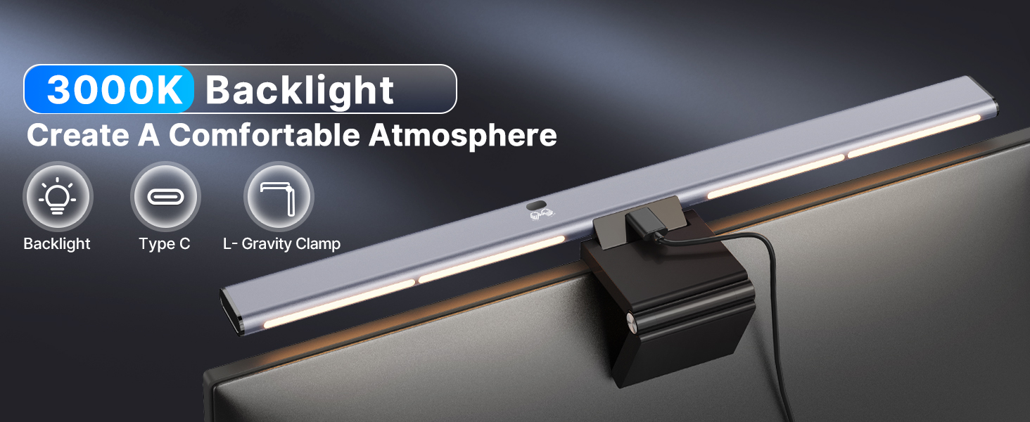 desk lamp