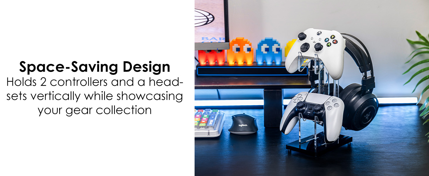 xbox controller holder